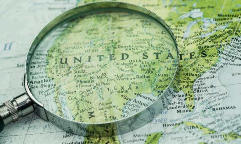 Dem. Lawmaker: ‘Marijuana Should Be Legal In All 50 States’