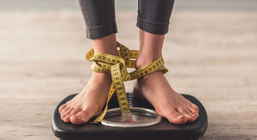 Does Thinking You're Fat Affect How Much Money You Make?