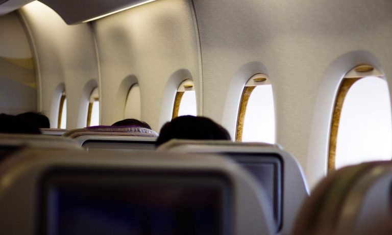 Is Flying With Marijuana From One Legal State Legal