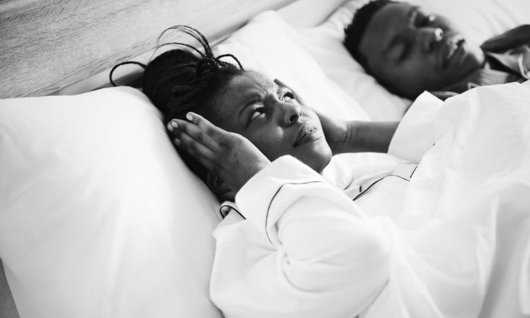 Here’s How You Can Stop Snoring And Finally Allow People To Get Some Sleep