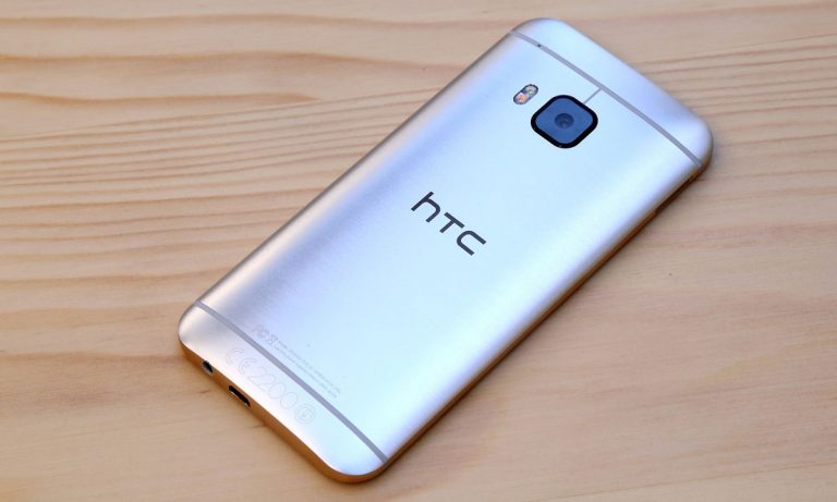 HTC Is Developing Phones That Are Blockchain Friendly