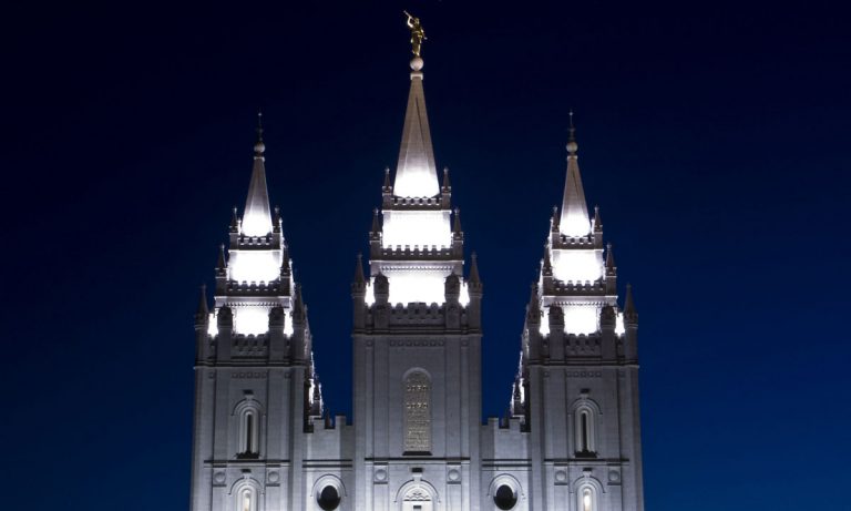 Is Cannabis Gaining A Foothold With Mormons?