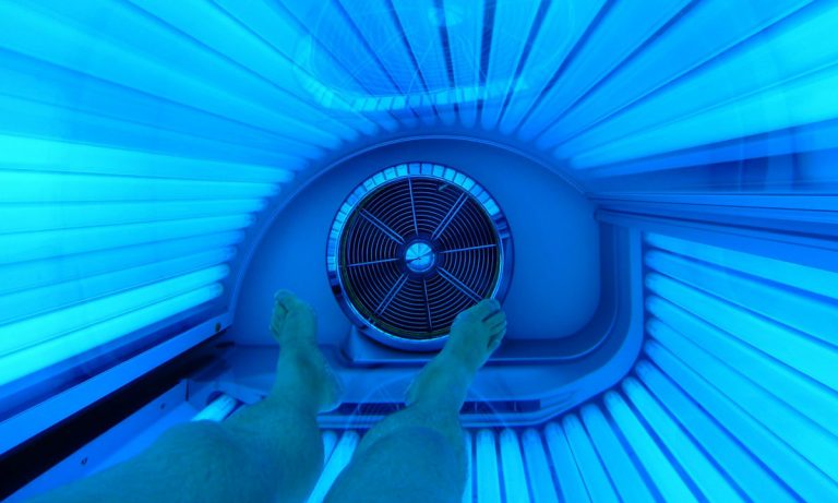 Are Artificial Tanners Really Safer Than The Sun?
