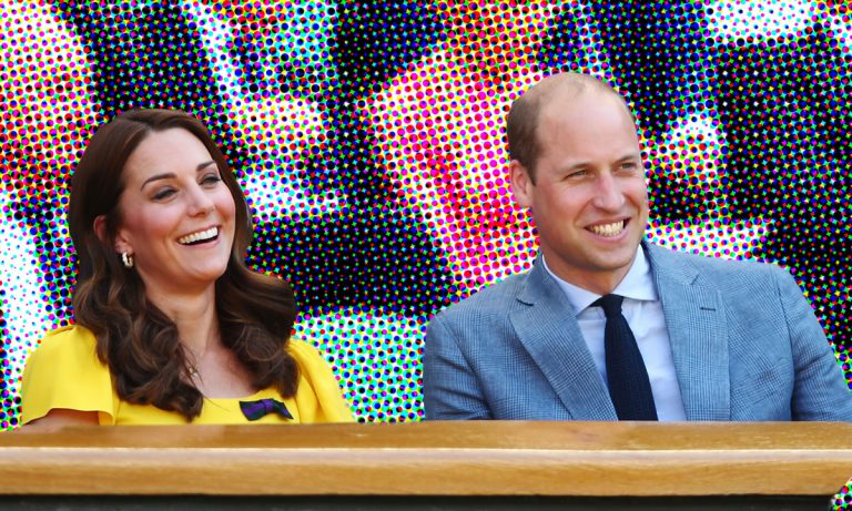 Kate Middleton And Prince William’s Go-To Takeout Food Revealed