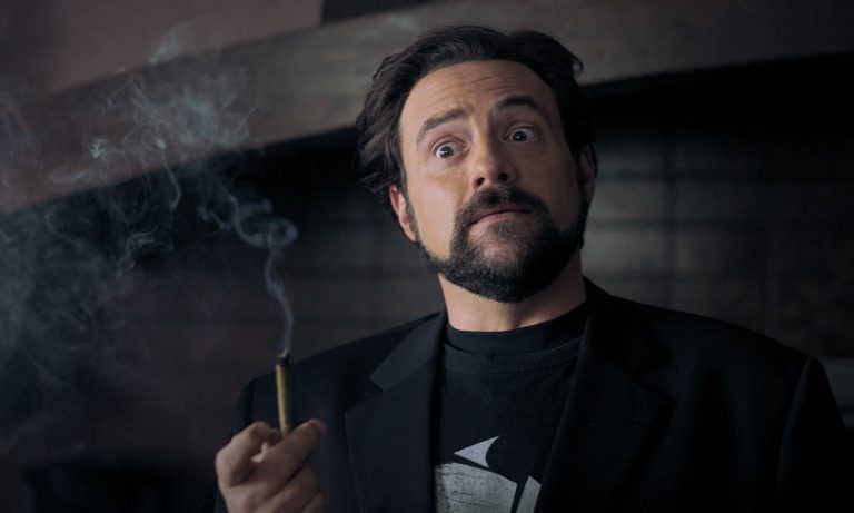 Kevin Smith Reveals New ‘Hollyweed’ TV Show, Which You Can Watch Right Now