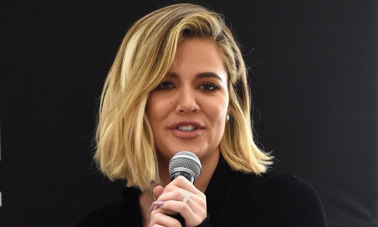 George Michael Tried To Kill Himself Four Times; Khloe Kardashian Apologizes For Using R-Word On Instagram: ”I Will Do Better”