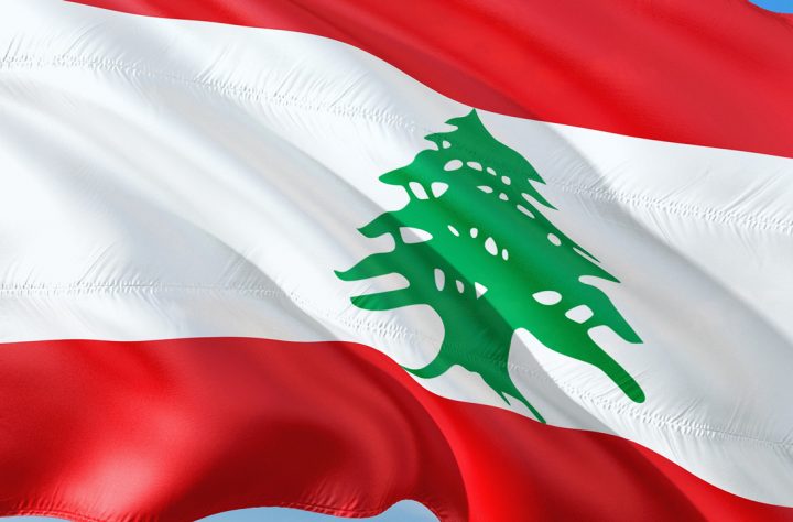 Lebanon