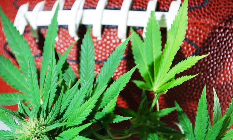Marijuana Testing Is Shifting In College Football Finally
