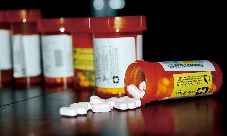 Medical Cannabis Can Now Replace Any Opioid-Based Treatment In New York