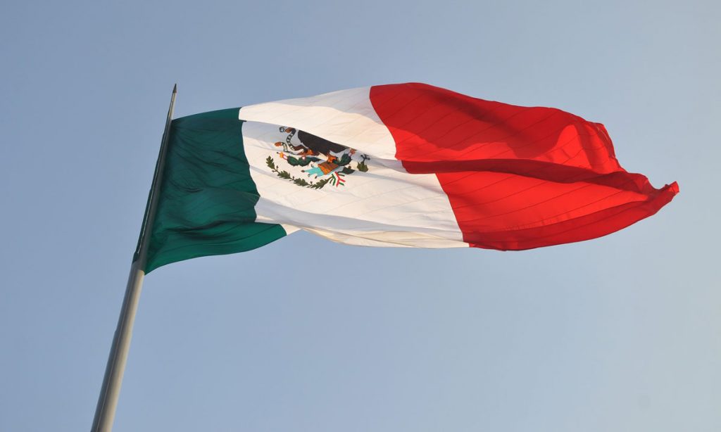 Mexico Pushing To Make CBD A Supplement