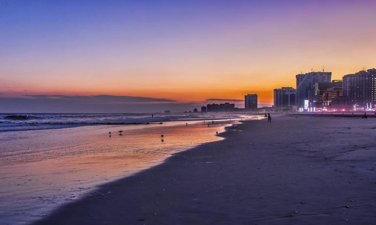 New Jersey Cannabis Prosecutions Put On Pause