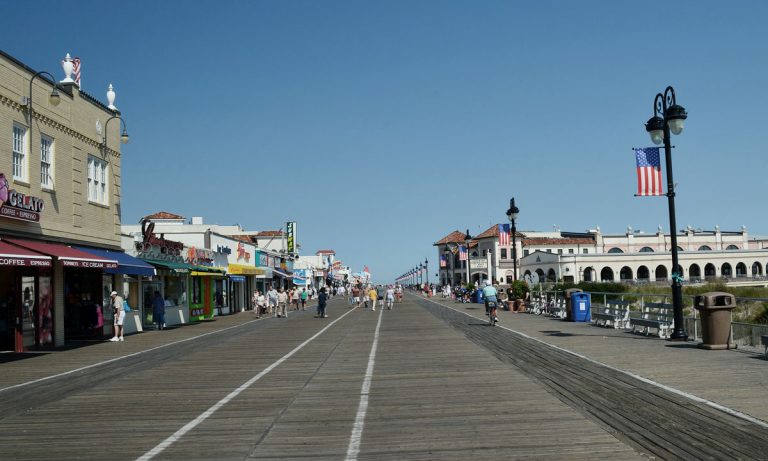 NJ Is Primed For Marijuana Legalization, So What’s Taking So Long?