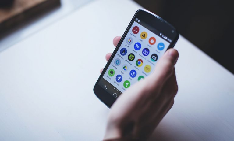 New Report Claims iOS And Android Apps Are Misusing Sensitive Data