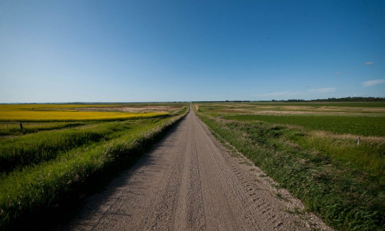 North Dakota Will Vote On Legalizing Marijuana This November