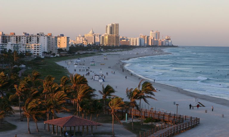 Giant Florida Medical Marijuana Facility Suddenly Shut Down