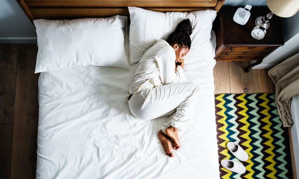 Why Do We Procrastinate Sleep Even When We're Tired?