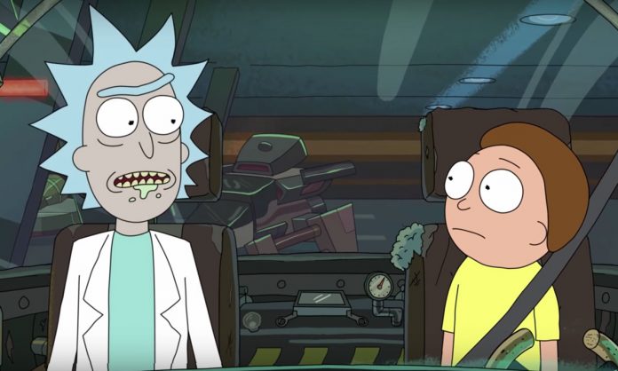 'Rick and Morty' Fans Are More Diverse Than You Think - The Fresh Toast