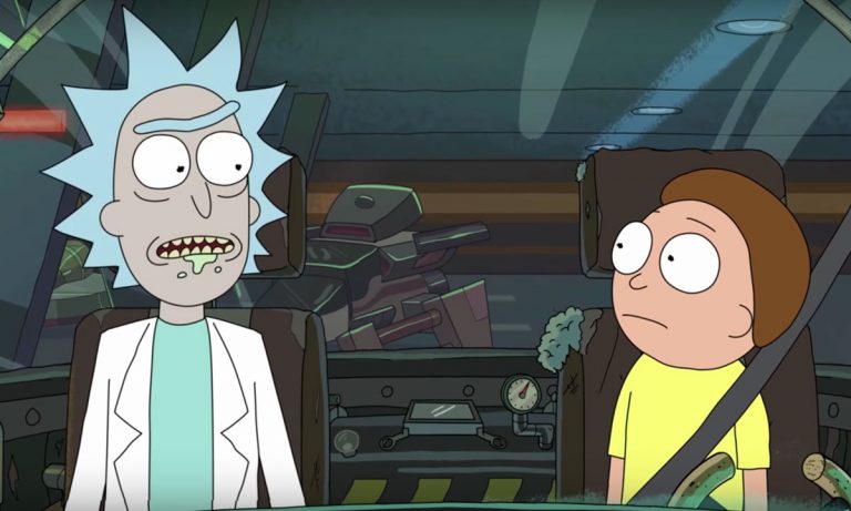 ‘Rick and Morty’ Fans Are More Diverse Than You Think
