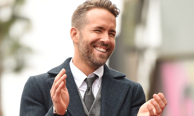 Ryan Reynolds Is Producing A Stoner Revival Of ‘Home Alone’