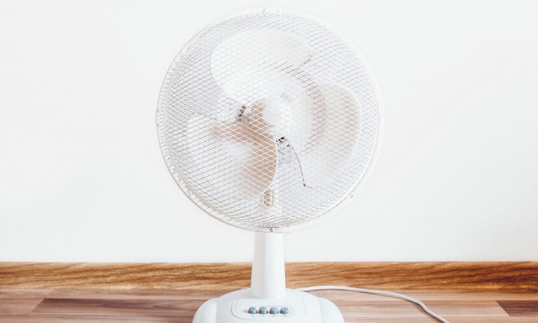 Sleeping With A Fan On Is Bad For You