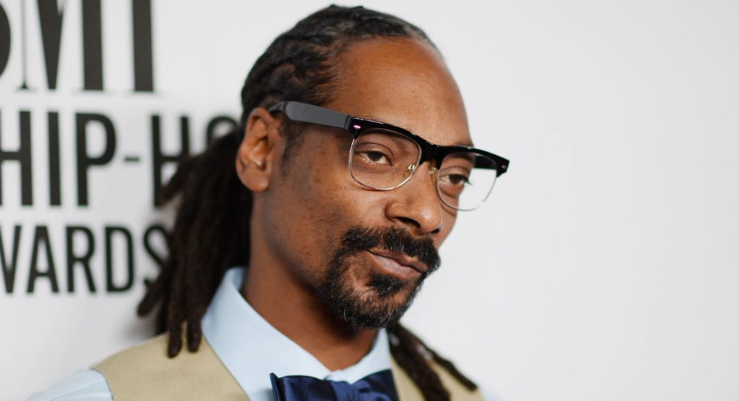 Snoop Dogg Invests $10M Into UK Weed Firm, With Assist From Patrick Stewart