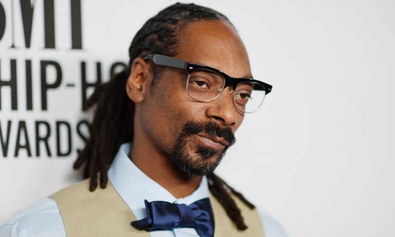 Snoop Dogg Invests $10M In UK Weed Firm, With Assist From Patrick Stewart
