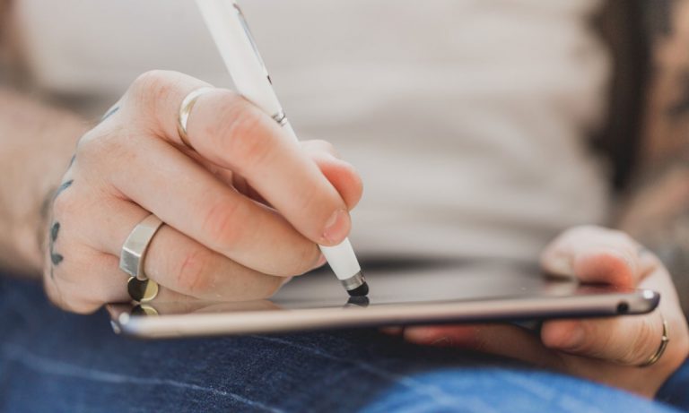 Apple’s Next iPad Pro Could Look A Lot Like The iPhone X