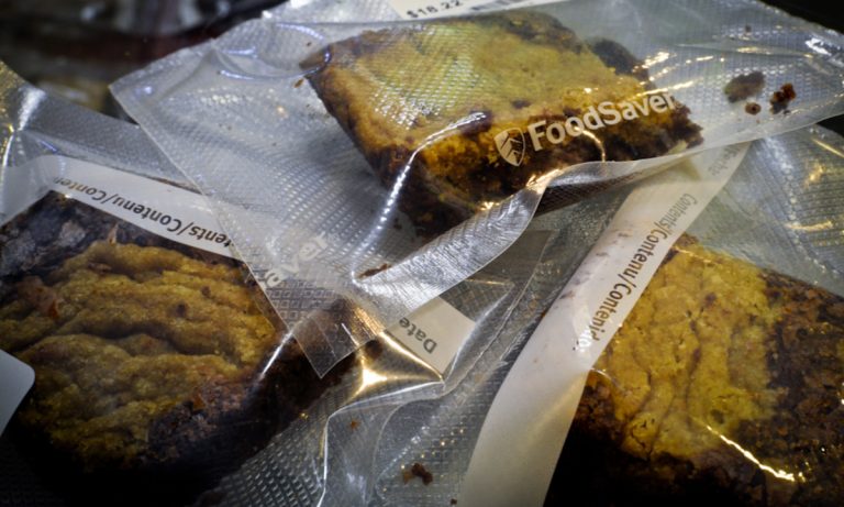 Data Says Women Consume More Marijuana Edibles Than Men