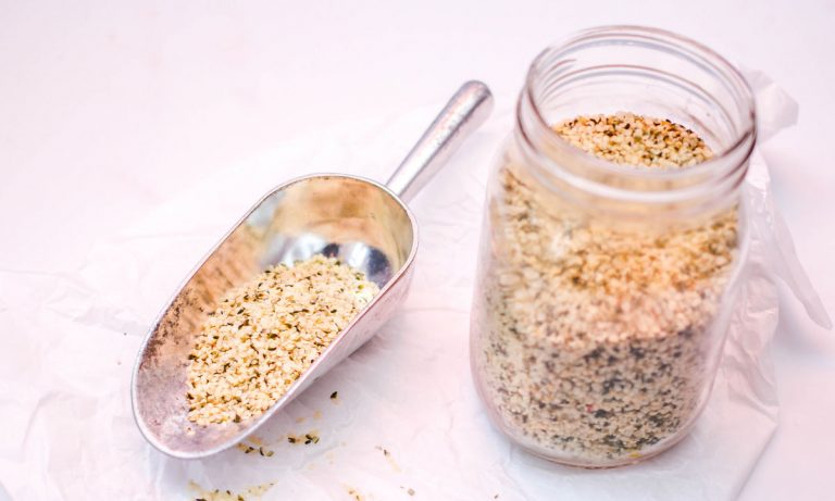 Summer Fancy Food Festival: Our Top Picks For Hemp Products