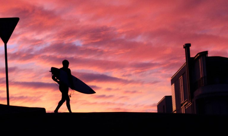 Tesla Released $1,500 Surfboards And They Sold Out Immediately