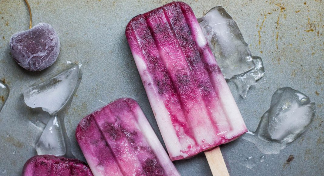 THC-Infused Popsicles Will Make Your Summer