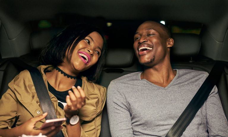 Uber Drivers May Squeal On You If You Smell Like Marijuana