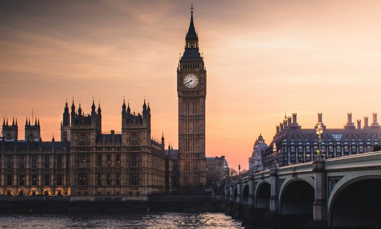 UK Legalizes Medical Marijuana For Some Patients