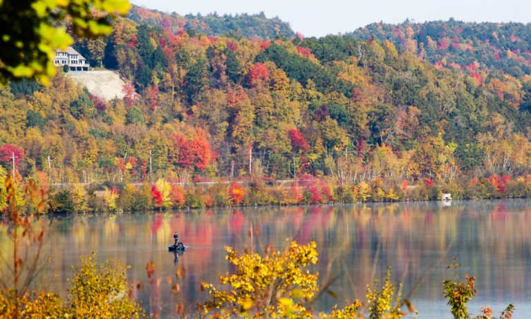 How Vermont Made History Legalizing Recreational Marijuana