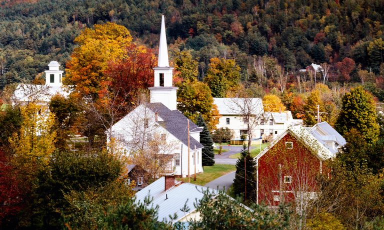 Vermont’s Recreational Workarounds Get Nixed