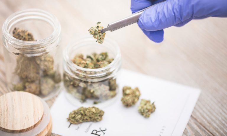 Veterans Still Fighting For Legitimate Access to Medical Marijuana