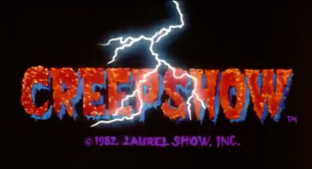 'Walking Dead' Producer Is Developing A TV Reboot Of 'Creepshow'