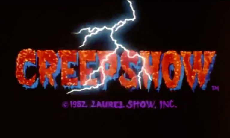 ‘Walking Dead’ Producer Is Developing A TV Reboot Of ‘Creepshow’