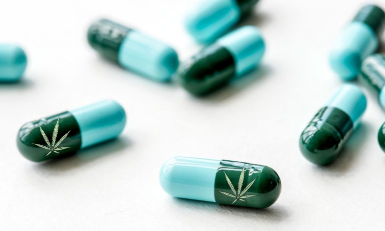 What FSD Pharma’s Collaboration With Canntab Means For You