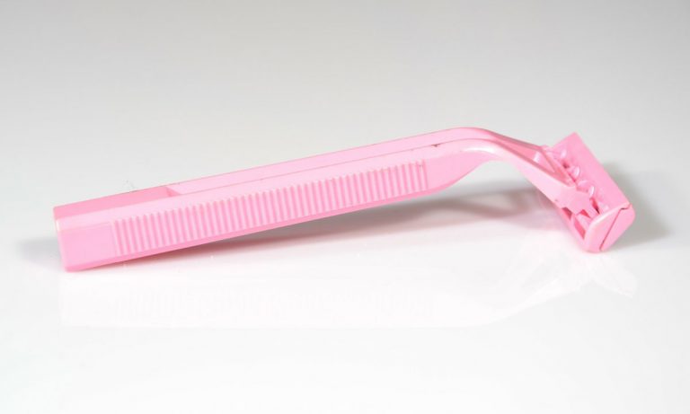 What’s It Like To Stop Shaving After Having Shaved Your Entire Life?