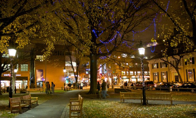 Where Are The Recreational Cannabis Dispensaries In Massachusetts?