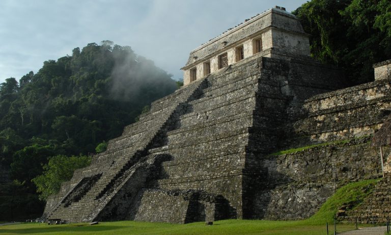 Is Mexico About To Legalize All Drugs?