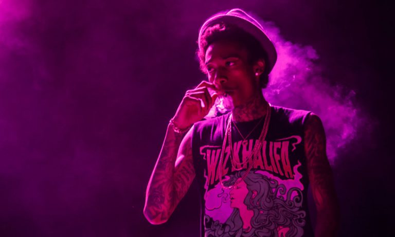 Wiz Khalifa Discusses Snoop Dogg Comparisons And Ganjapreneurs