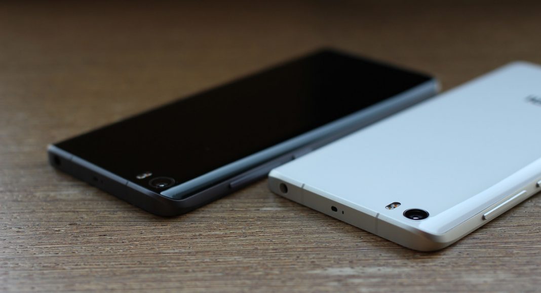 Xiaomi's New Phone