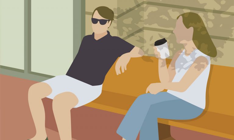 You May Be Jinxing Your Relationship By Playing Hard To Get