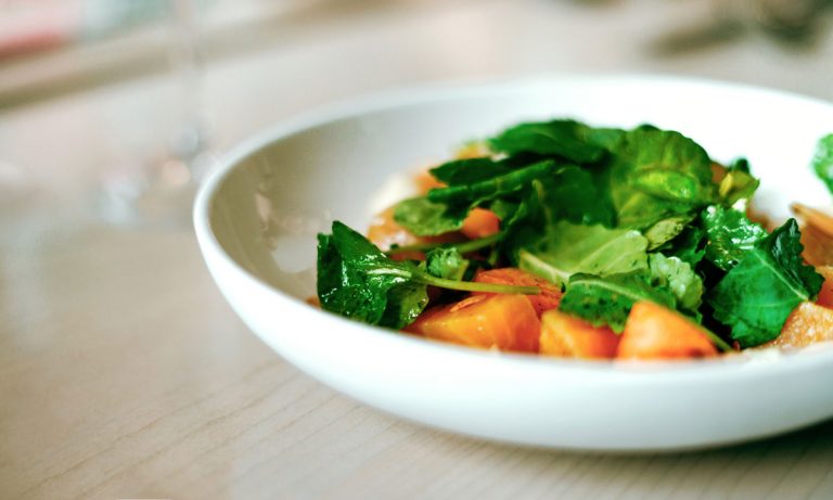 When It Comes To Weight Loss, What You Think Is More Important Than What You Eat