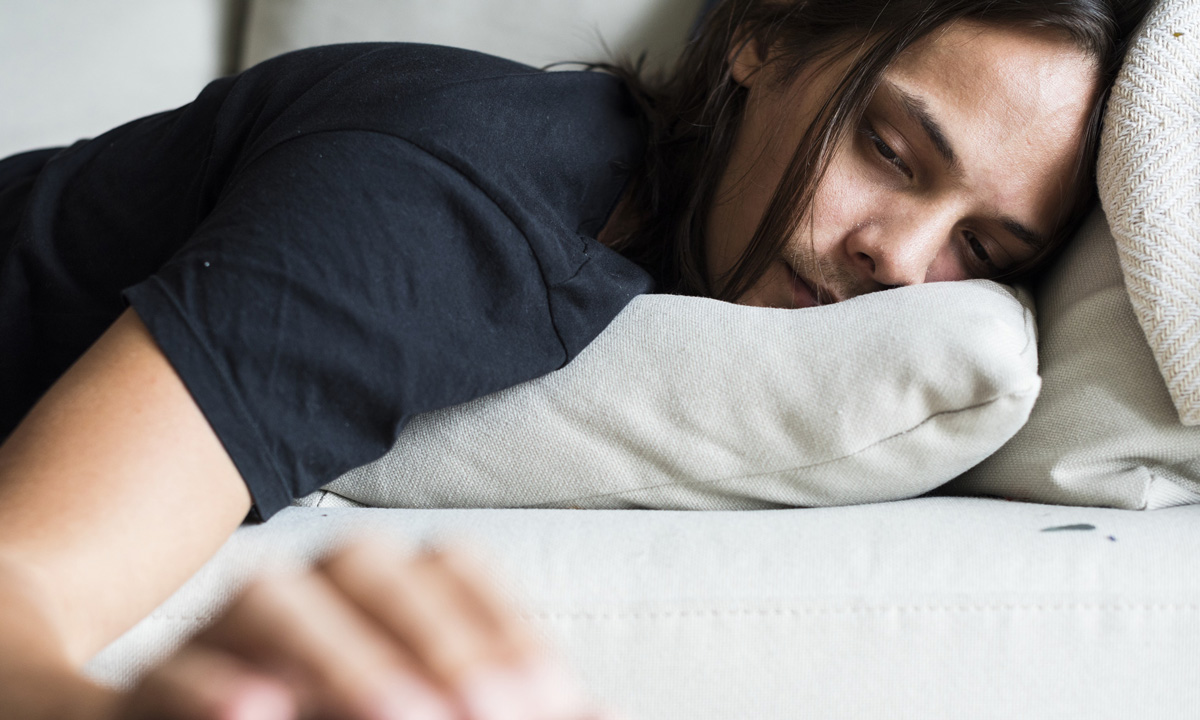 4 Tricks That Can Help You Control The Sleepiness That Marijuana Induces