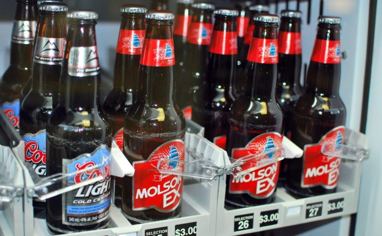 Molson Coors Beer Company Gets Into Cannabis