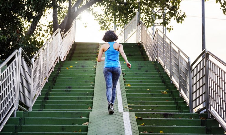 Training For A 10K? Check Out These 5 Apps