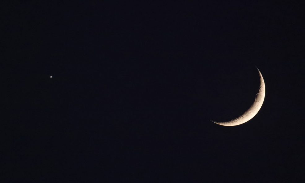 Mercury Retrograde